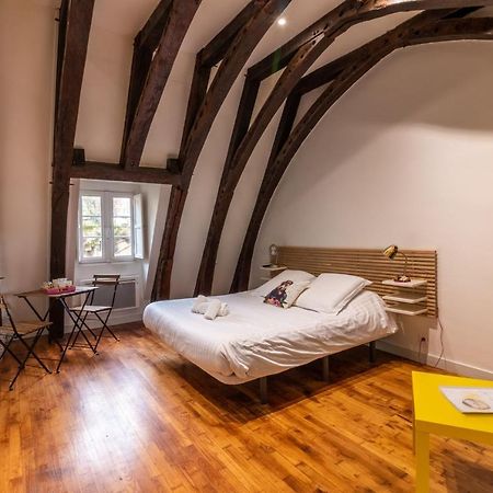 Les Chambres Du "Coup De Coeur De Sarlat" Εξωτερικό φωτογραφία