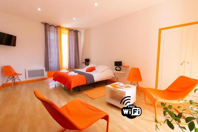 Les Chambres Du "Coup De Coeur De Sarlat" Εξωτερικό φωτογραφία
