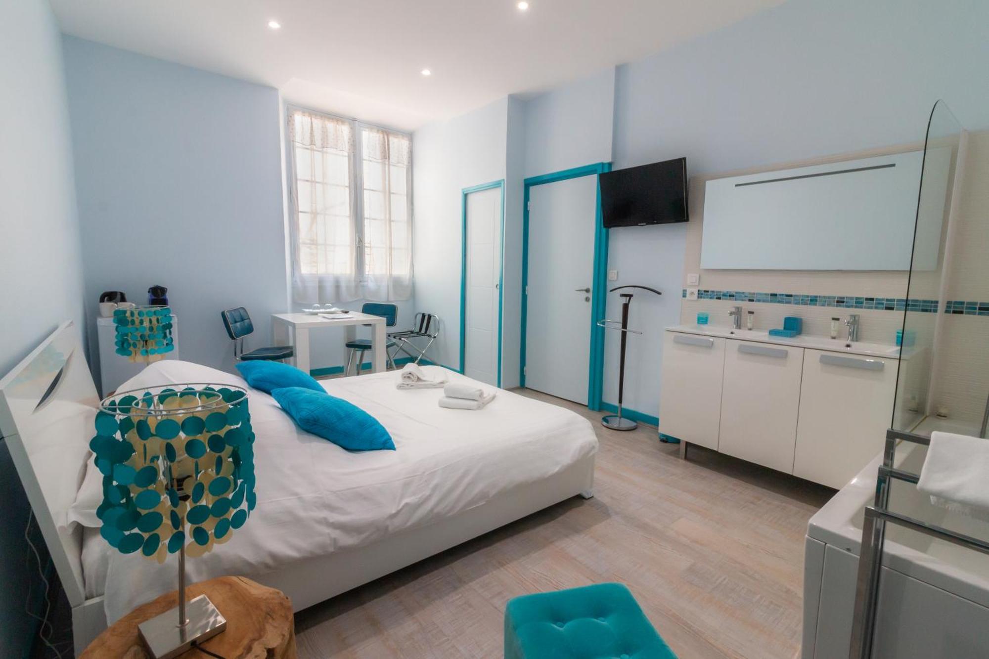 Les Chambres Du "Coup De Coeur De Sarlat" Δωμάτιο φωτογραφία