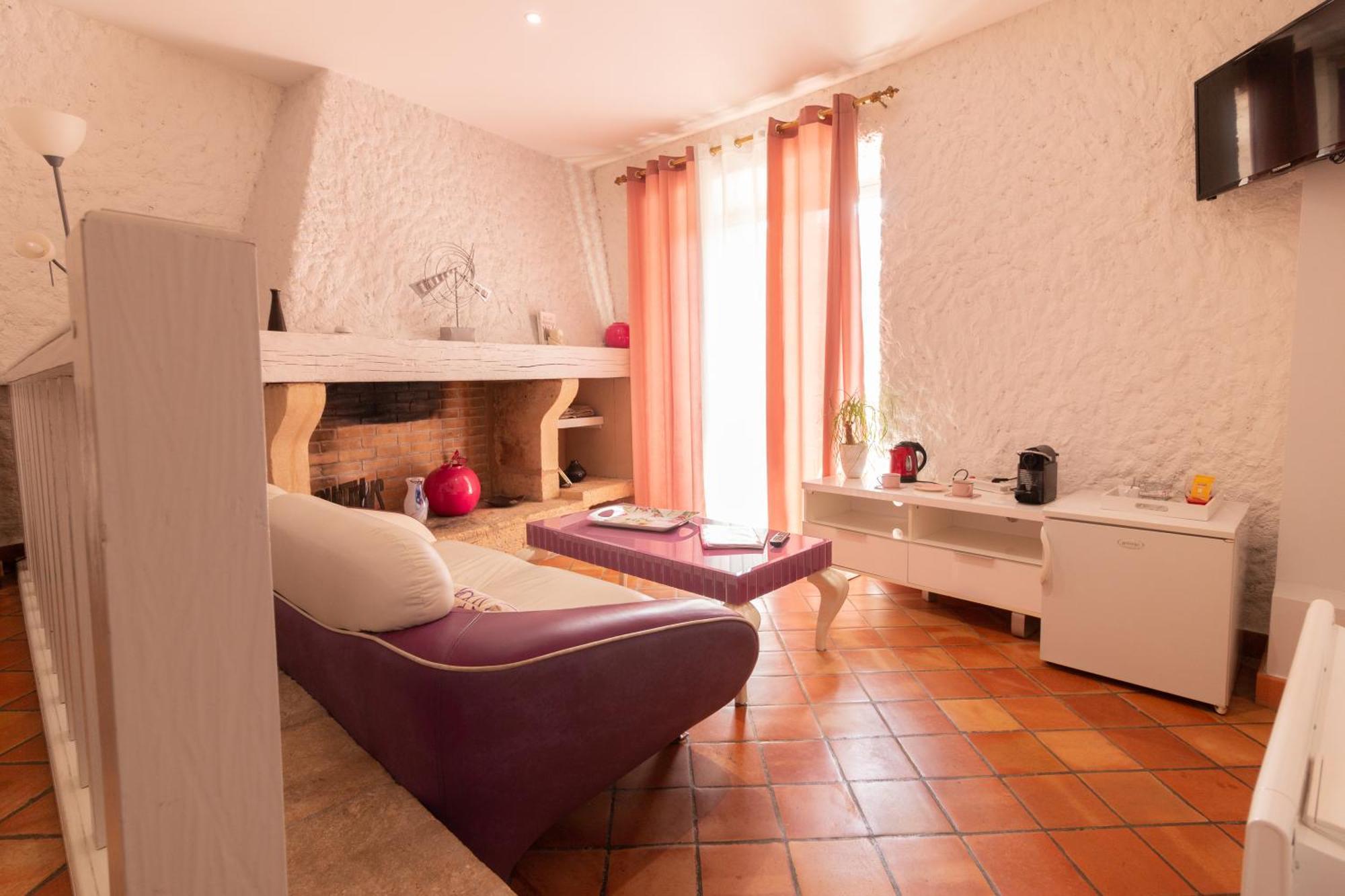 Les Chambres Du "Coup De Coeur De Sarlat" Δωμάτιο φωτογραφία